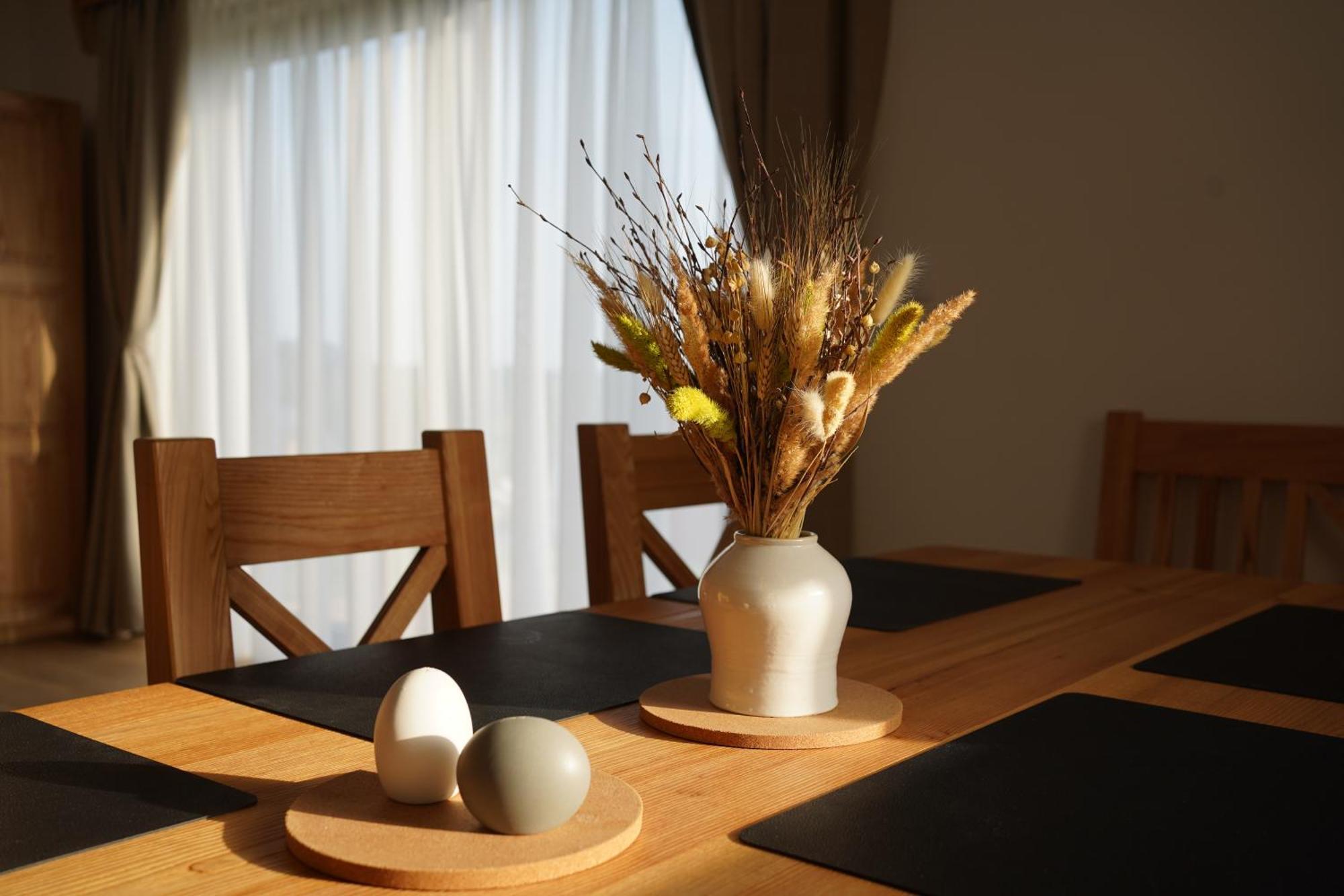 Apartment Rodinny Cista