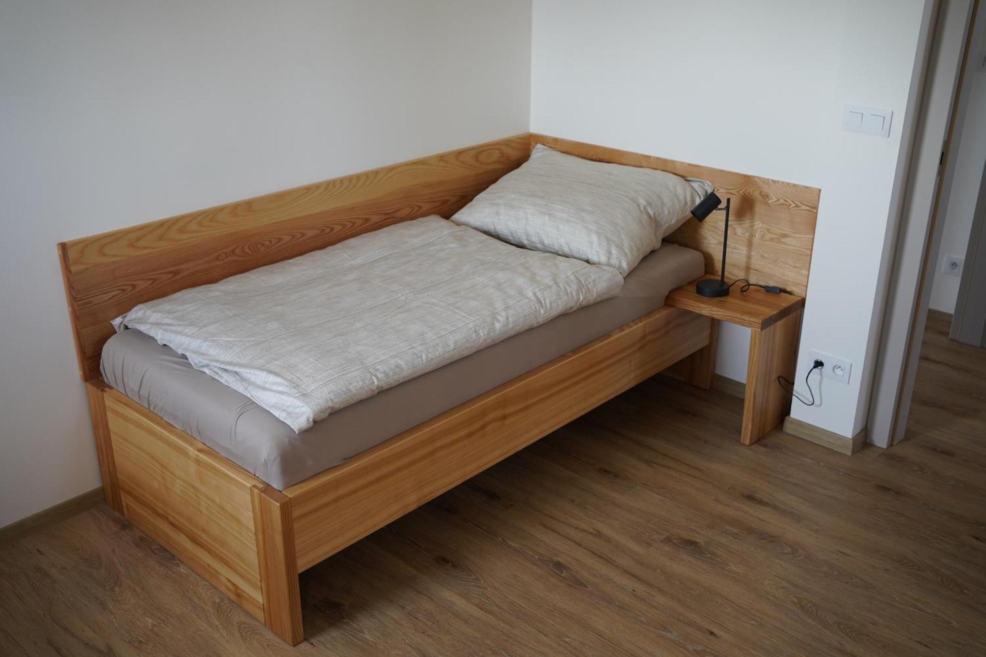 Apartment Rodinny Cista *
