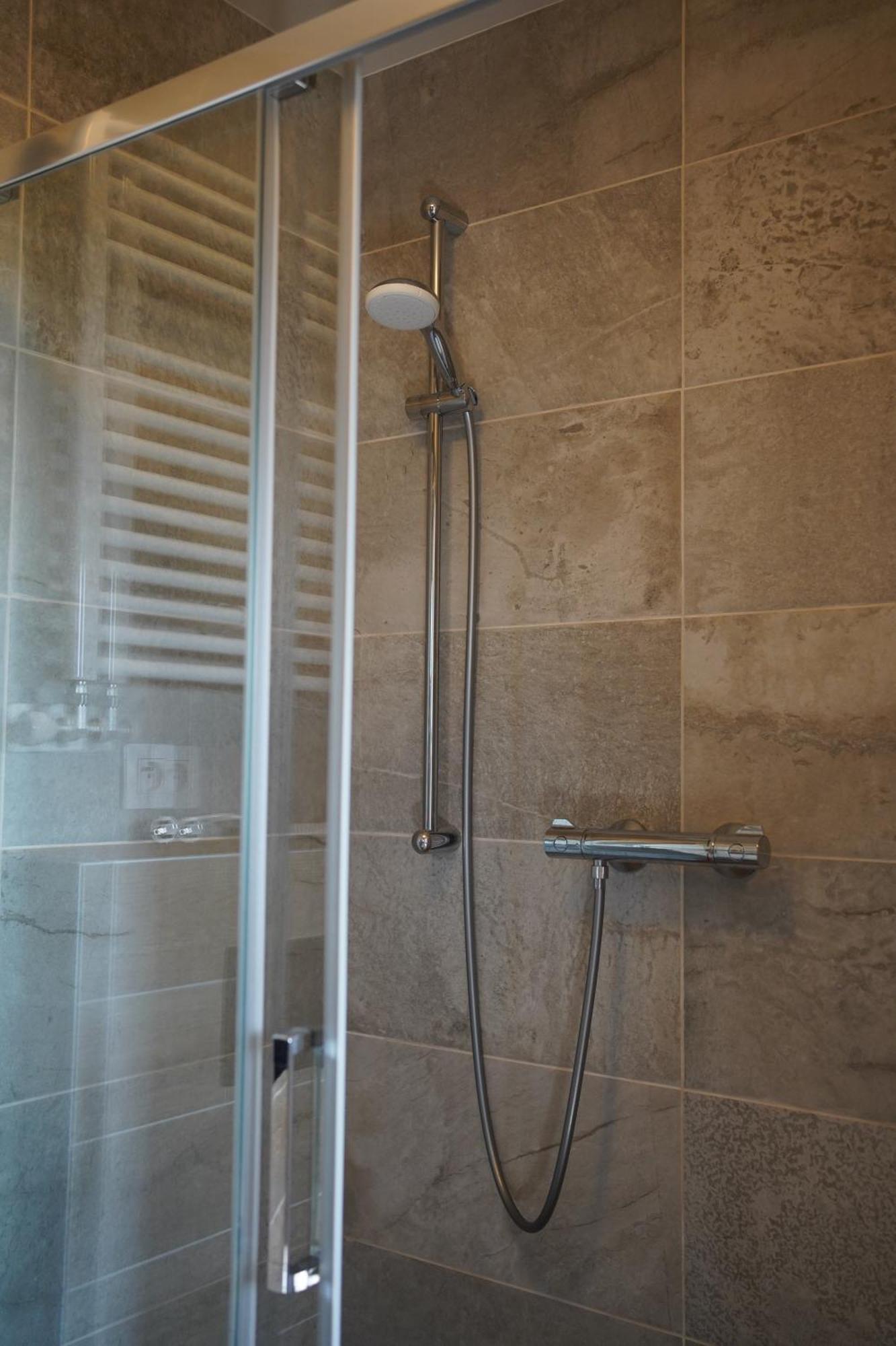 Rodinny Cista Apartment