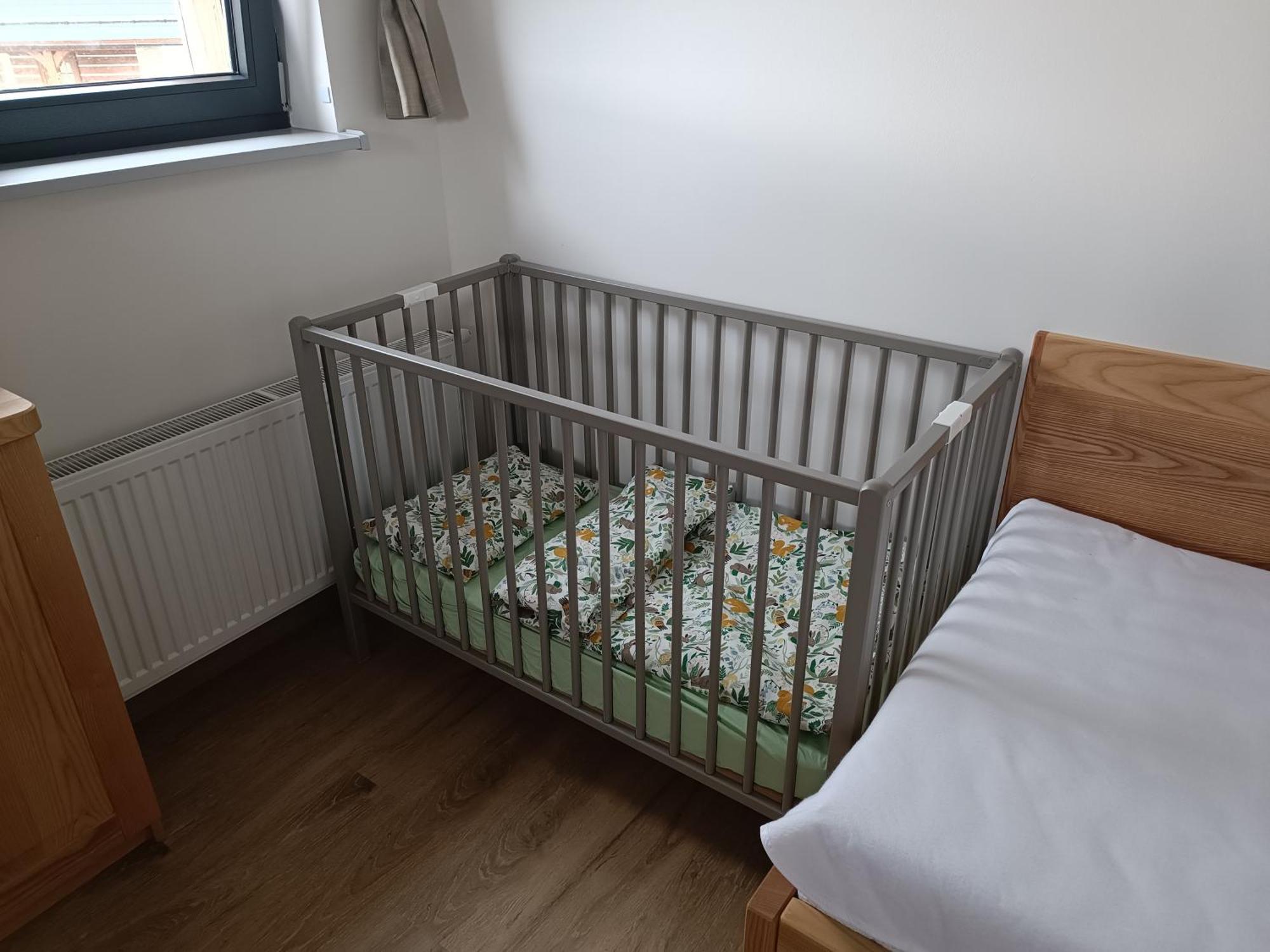 Apartment Rodinny Cista *